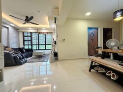 Blk 462C Blossom Spring @ Yishun (Yishun), HDB 4 Rooms #617630691